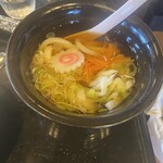 ふじ山食堂。 - 