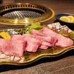焼肉 深山 - 