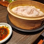 焼肉 深山 鹿児島永楽荘別邸 - 