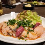 焼肉 深山 - 