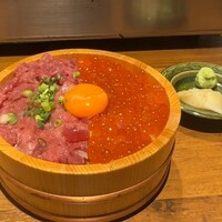 焼うお いし川 -  焼うお いし川 -