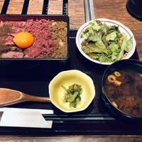 山形山　月島店 - 