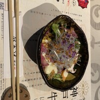 神戸牛 八坐和 阪急三宮店 - 