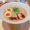 鶏ポタ ラーメン THANK