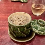 手酌割烹 てら田 - 