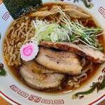 麺屋 シロサキ - 料理写真: