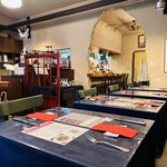 ブラッスリー それいゆ - 