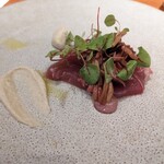 267331496 - カルパッチョ