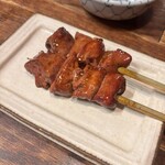 うっとり - レバー