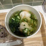 oumami HESTA SOUP STAND マルチカ店 - 