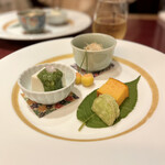 手酌割烹 てら田 - 