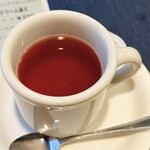 ブラッスリー それいゆ - レモン&ハイビスカス