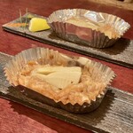 手酌割烹 てら田 - 