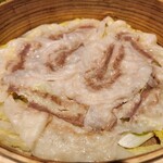 焼肉 深山 鹿児島永楽荘別邸 - 