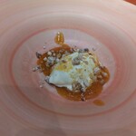 ecco - 和栗のジェラート