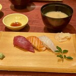 手酌割烹 てら田 - 