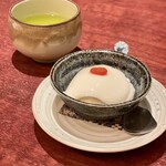 手酌割烹 てら田 - 