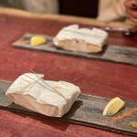 手酌割烹 てら田 - 