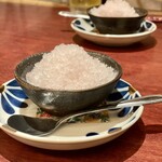 手酌割烹 てら田 - 