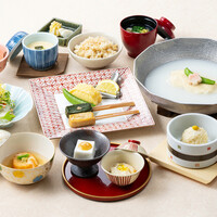 彩ランチ ※日・祝除く