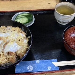 とんかつ 天寿々_0