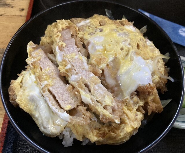 Tonkatsu Tensuzu photo 4