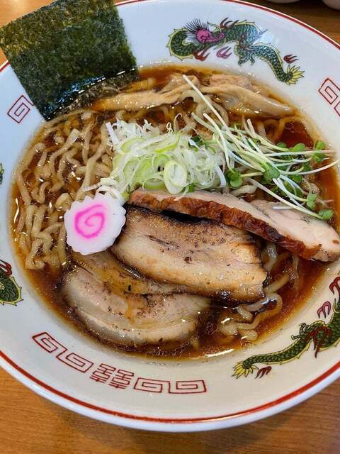 麺屋 シロサキ - 読谷村/ラーメン | 食べログ