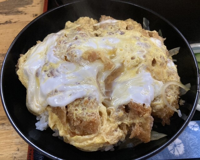 Tonkatsu Tensuzu photo 3