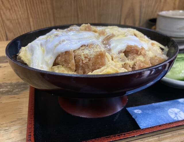 Tonkatsu Tensuzu photo 2