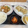 餃子の王将 アルピコプラザ松本店