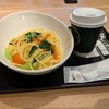 タリーズコーヒー グラングリーン大阪店