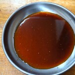 大衆酒場 若林 - 特製タレ