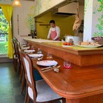 ラ・カーサ・ディ・テツオ オオタ - 