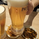 鉄板居酒屋 榊 - 
