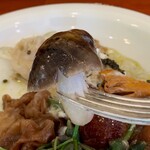 LA CASA DI Tetsuo Ota - 霜降りしめじ