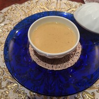 ブルガズ アダ - スープ