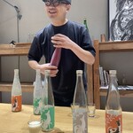 ハッピー太郎醸造所 - 