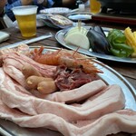 ODEN&SUKIYAKI KOTATSU TERRACE NAKANO - 