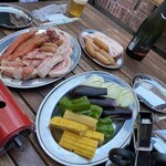 ODEN&SUKIYAKI KOTATSU TERRACE NAKANO - 