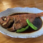 網元磯料理はるひら丸 - 