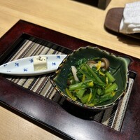 鮨 無垢/鮨 白銀 - 