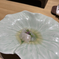 鮨 無垢/鮨 白銀 - 
