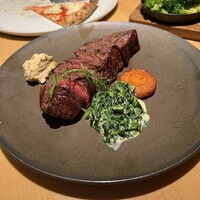 THE RIGOLETTO - 300g US肩ロース