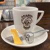 アラビヤコーヒー
