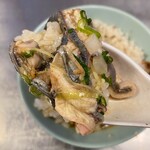 つけ麺 神儺祁 - 