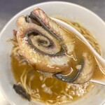 つけ麺 神儺祁 - 