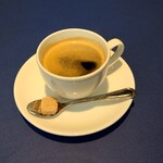 エッサンス - 珈琲 202410