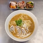 つけ麺 神儺祁 - 