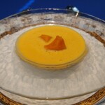 エッサンス - コリンキーのスープ 202410