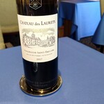 エッサンス - 赤ワインはサンテミリオン！ 202410